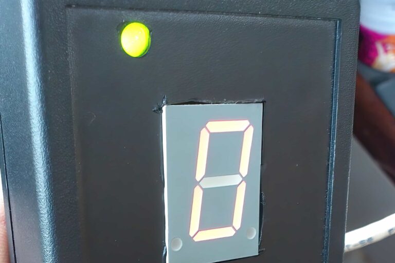 The SmartHorn Is Complete