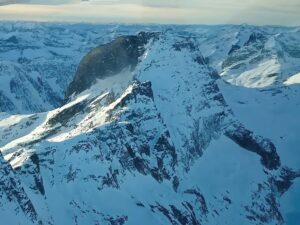 Read more about the article Flight Around Mt. Gimli