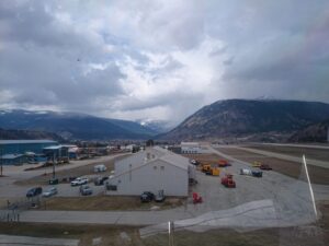 Read more about the article Castlegar FSS Tower Visit