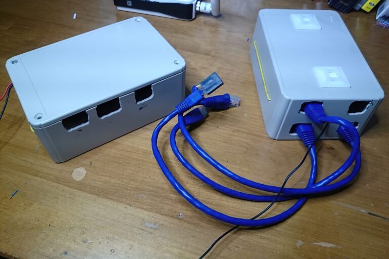 Vehicle Lighting Controller Update