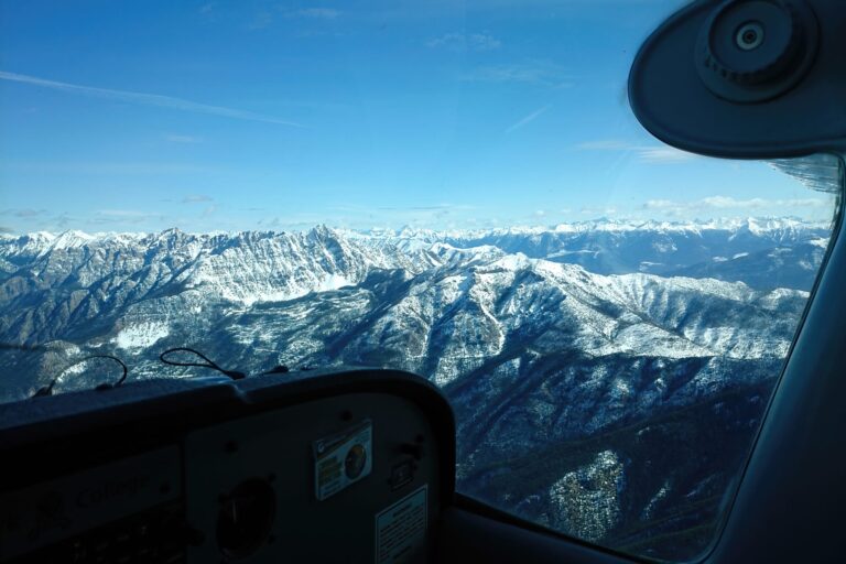 Golden Cross Country