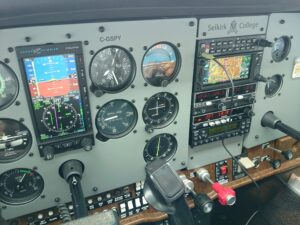 Read more about the article The End of Year One