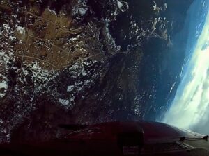 Read more about the article Spins