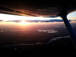 Read more about the article A Lesson in Human Factors