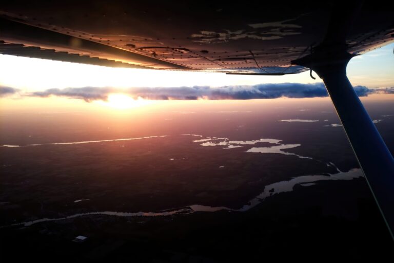 A Lesson in Human Factors