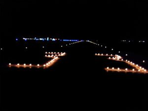 Read more about the article Light Up The Runway
